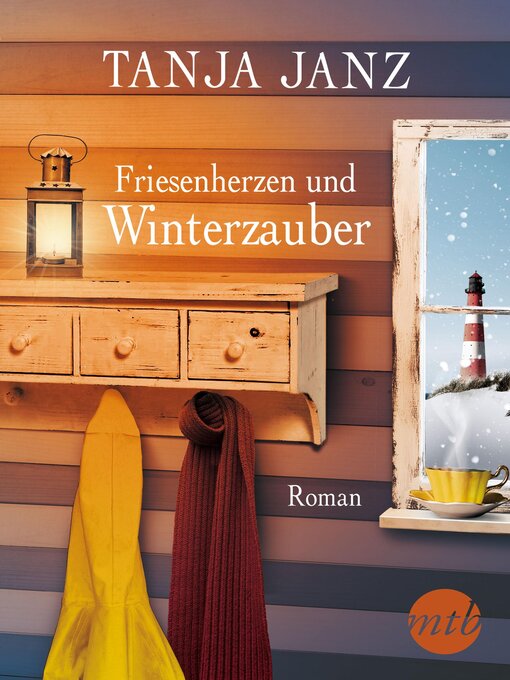 Title details for Friesenherzen und Winterzauber by Tanja Janz - Wait list
